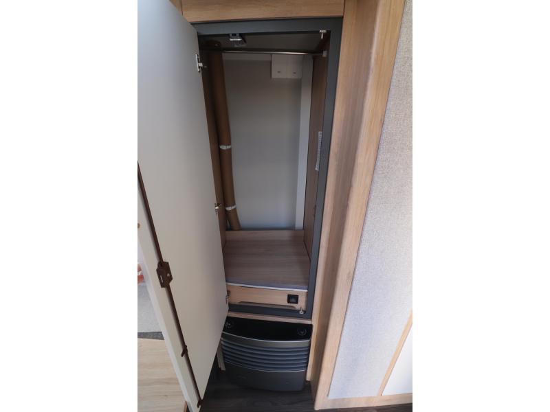 Knaus Sport 500 EU Model 2026 - 1800KG - 536  foto: 16