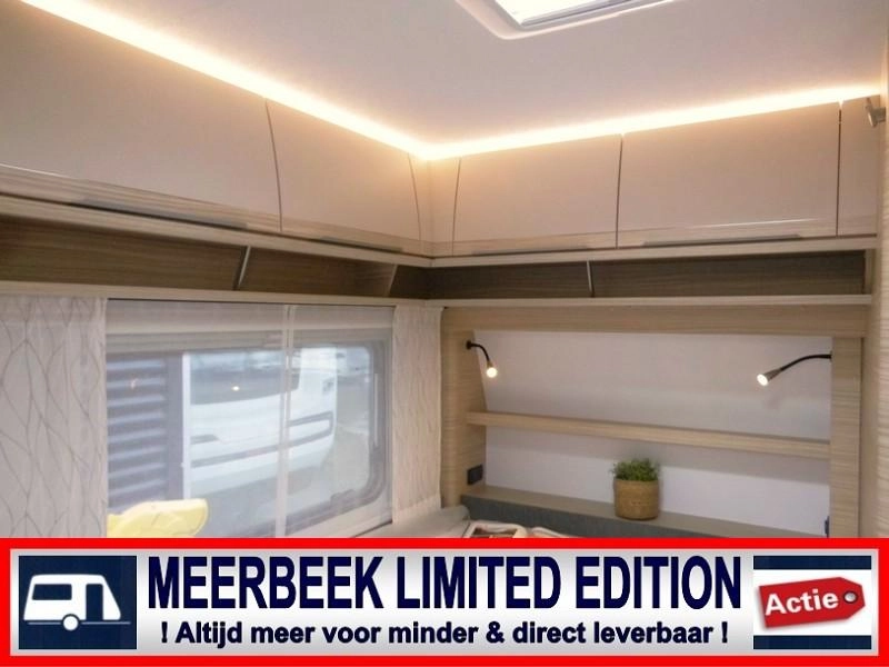 Fendt Bianco Selection 465 SFB 4143,=KORTING AIRCO&THULE  foto: 19