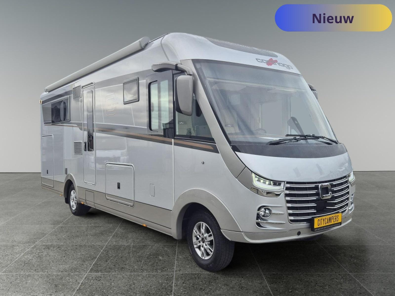 Carthago Liner For Two 53 L Full option 