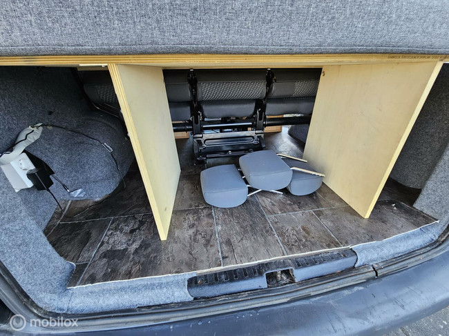 Volkswagen TRANSPORTER D 75 KW foto: 23