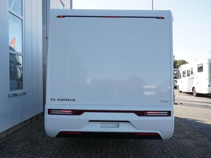 Adria Coral Axess 650 DL Benelux Edition  foto: 4