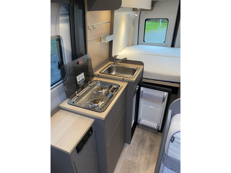 LMC Innovan 590  foto: 16
