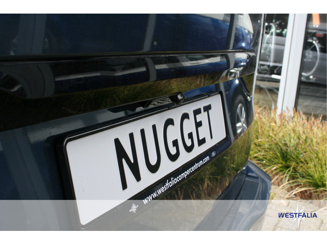 Westfalia Ford Nugget 170 PS Aut. | 2026 | Foto: 23