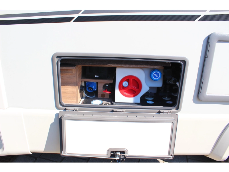 Knaus Tourer Van 500 MQ VANSATION  foto: 4