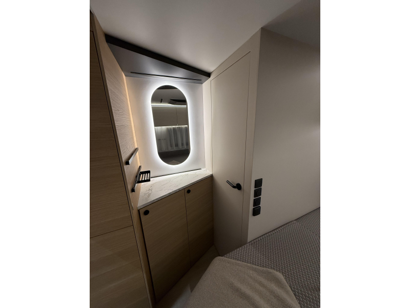 Adria Adora 522 UP  foto: 13