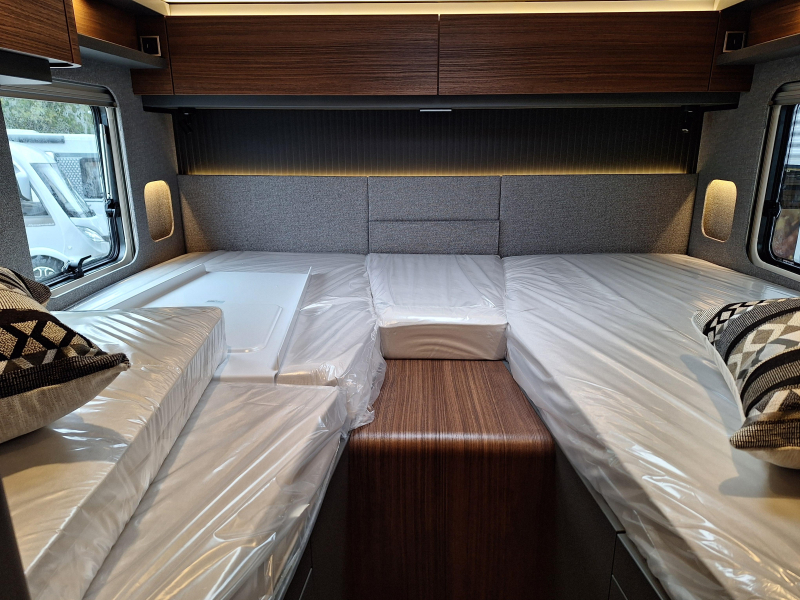 Hymer B-MC I 680 MODEL 2026 ROCHEFORT NUSS  foto: 13