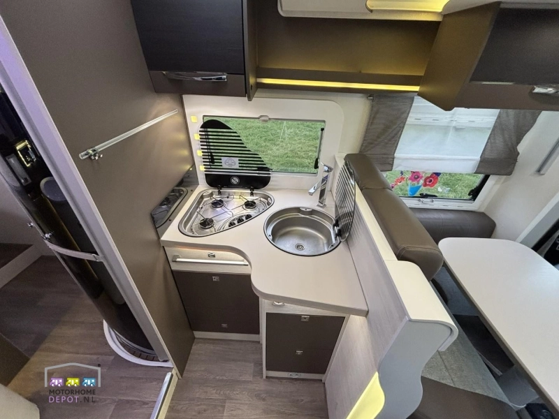 Chausson Limited Edition 728 EB  foto: 14