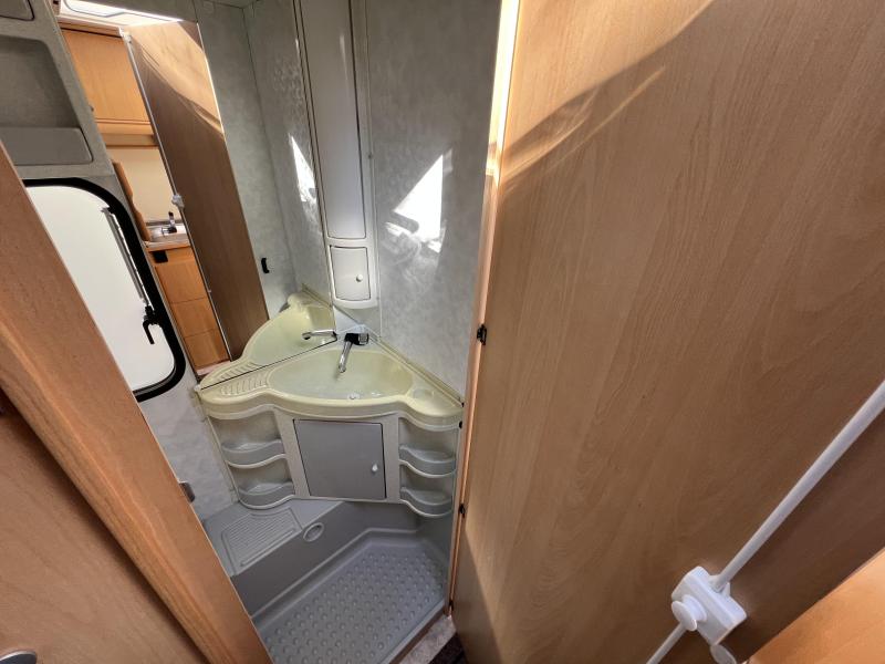 Adria Altea 461 DB  foto: 11