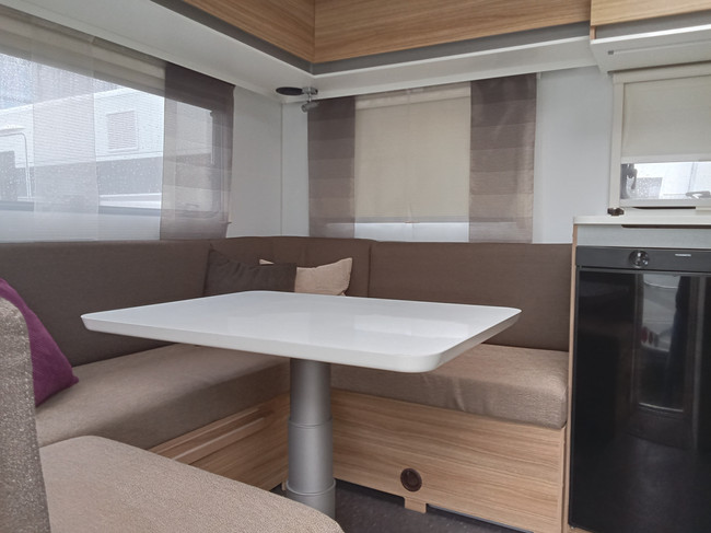 Adria Altea 462 PU foto: 9