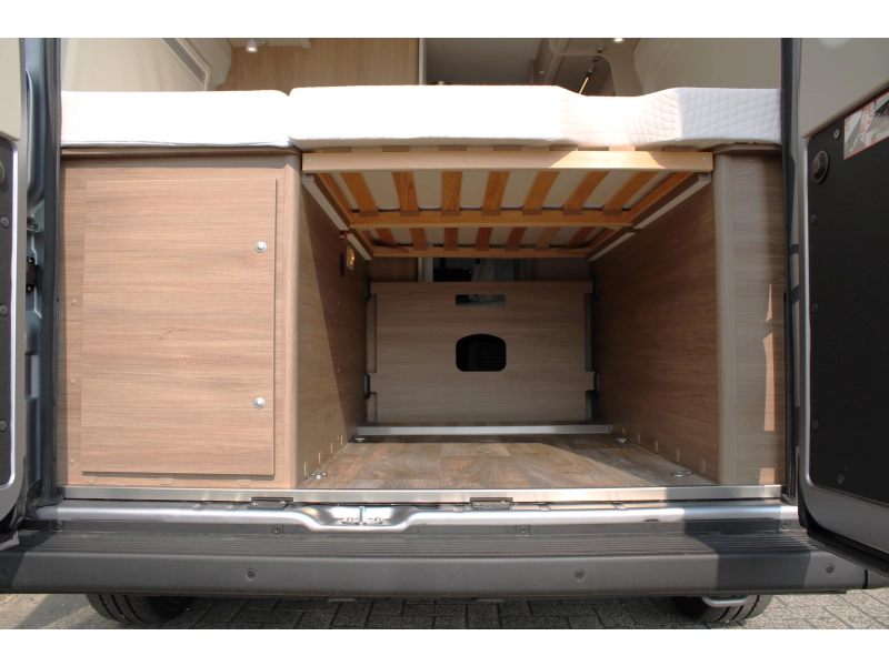 Carado CV 600 PRO Autom&aacute;tico - mediados de septiembre/octubre foto: 5