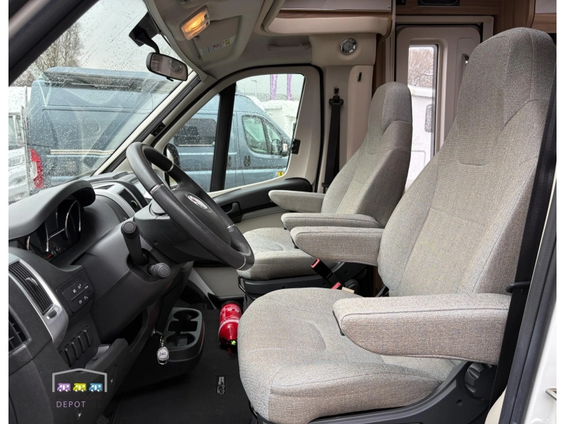 Hymer Exsis-T 474 Foto: 15