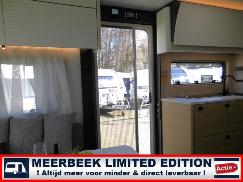 Adria Adora 532 UL 7184,=DESCUENTO AIRE ACONDICIONADO+MOVER foto: 23