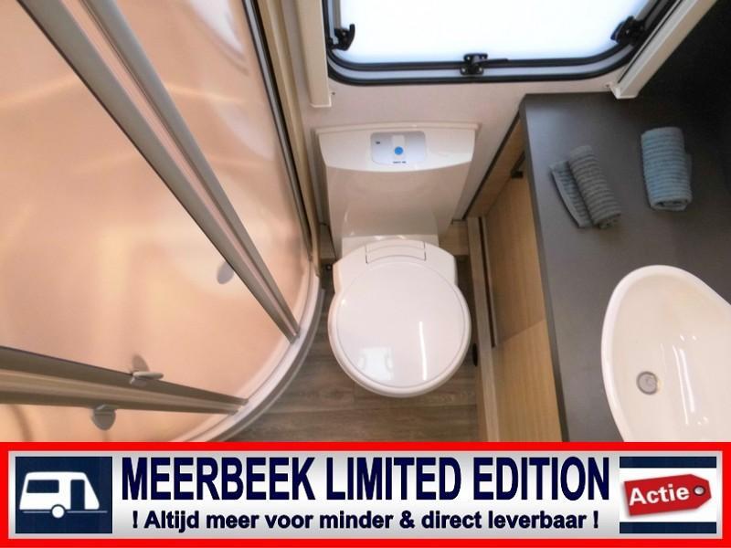 Fendt Apero Activ 560 SKM 5113,=KORTING THULE&MOVER  foto: 20