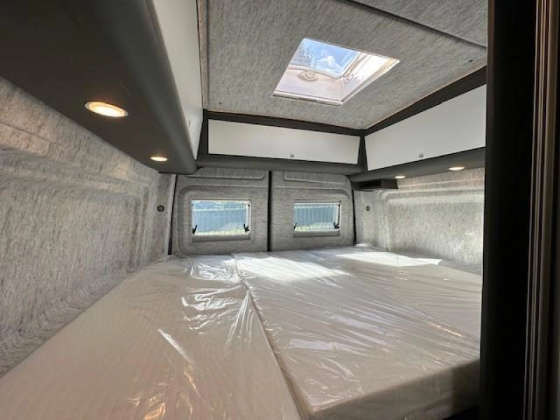 Dethleffs Globetrail VW Performance 600 DR facelift 2026  foto: 17
