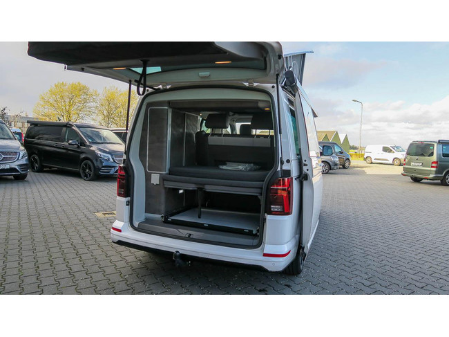 Volkswagen California 6.1 Ocean Sport Edition foto: 17