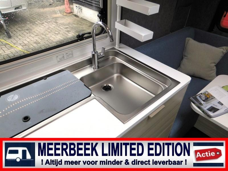 Adria Altea 402 PH 3534,=KORTING MOVER+THULE  foto: 14