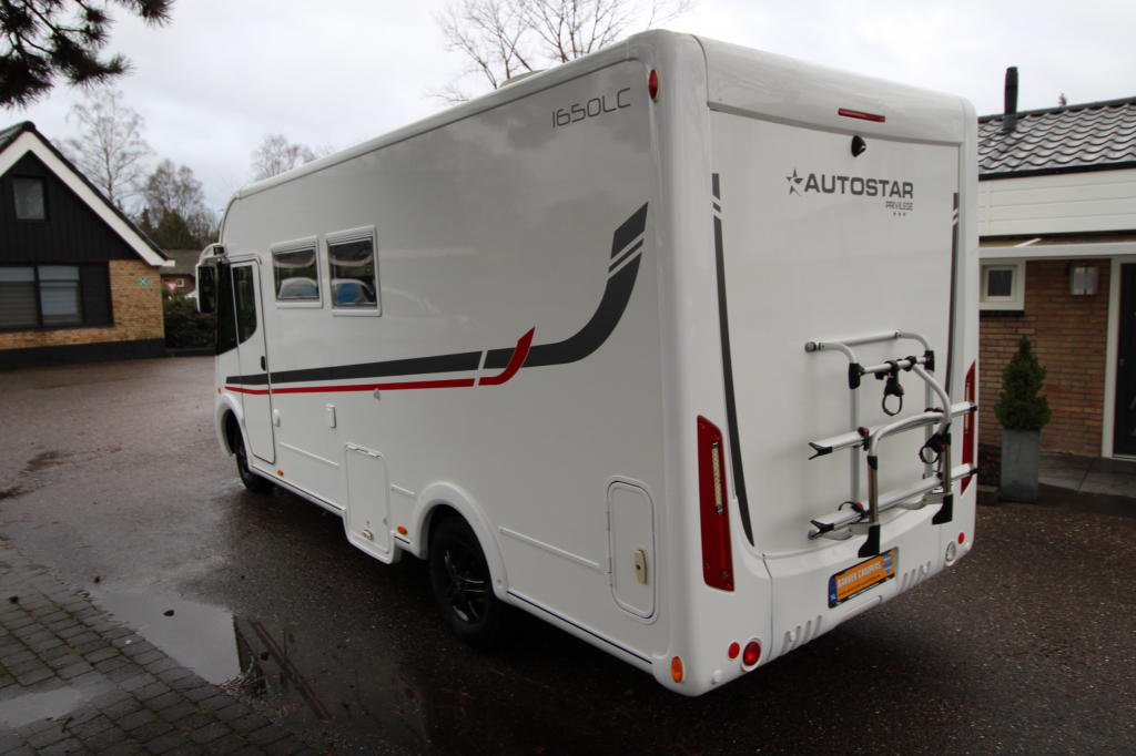 Autostar I650 LC  foto: 1