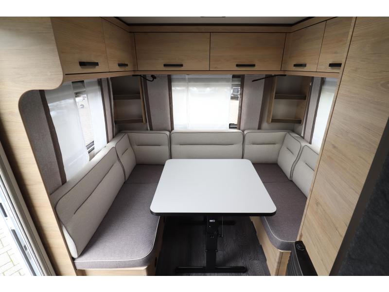 Weinsberg CaraOne Edition HOT 480 EU Model 2026 / 957  foto: 6