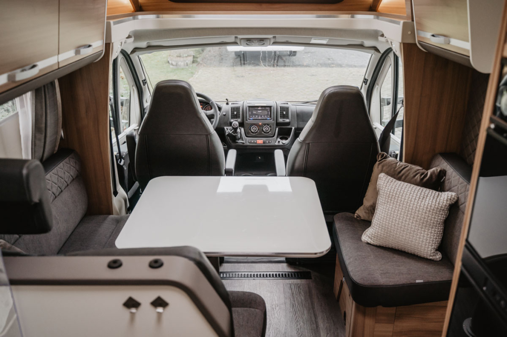 Adria Matrix 670 SL Foto: 9