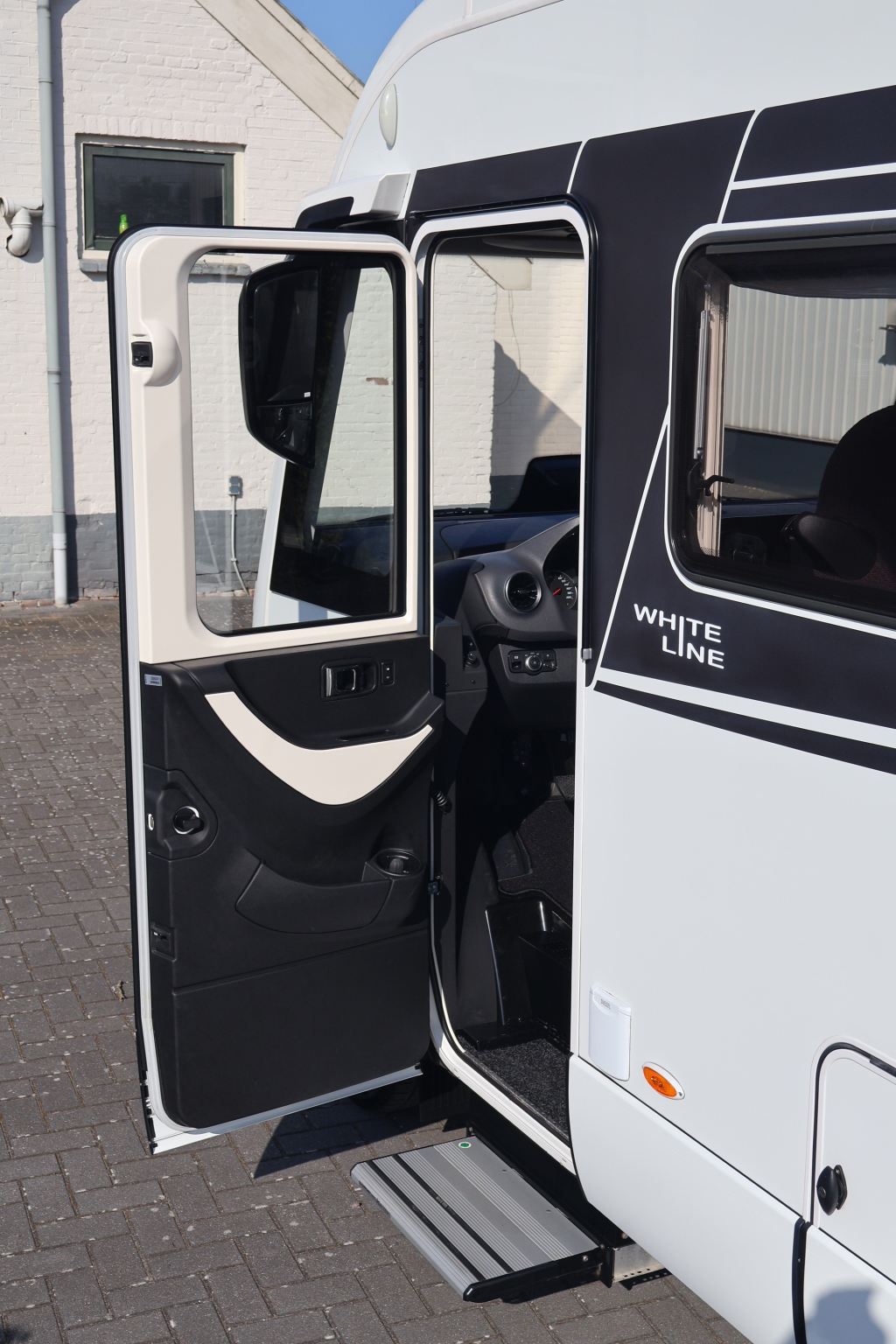 Hymer BMC-I 600 WhiteLine foto: 6