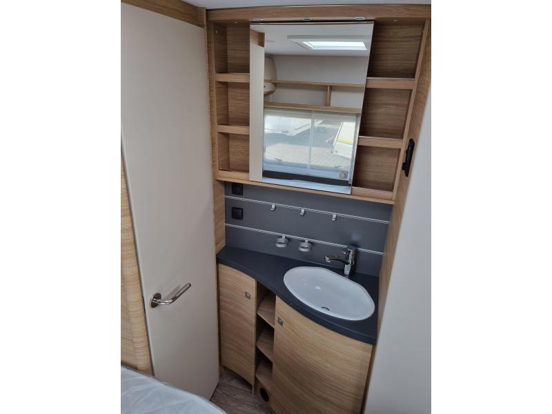 Fendt Bianco Activ 390 FHS  foto: 16