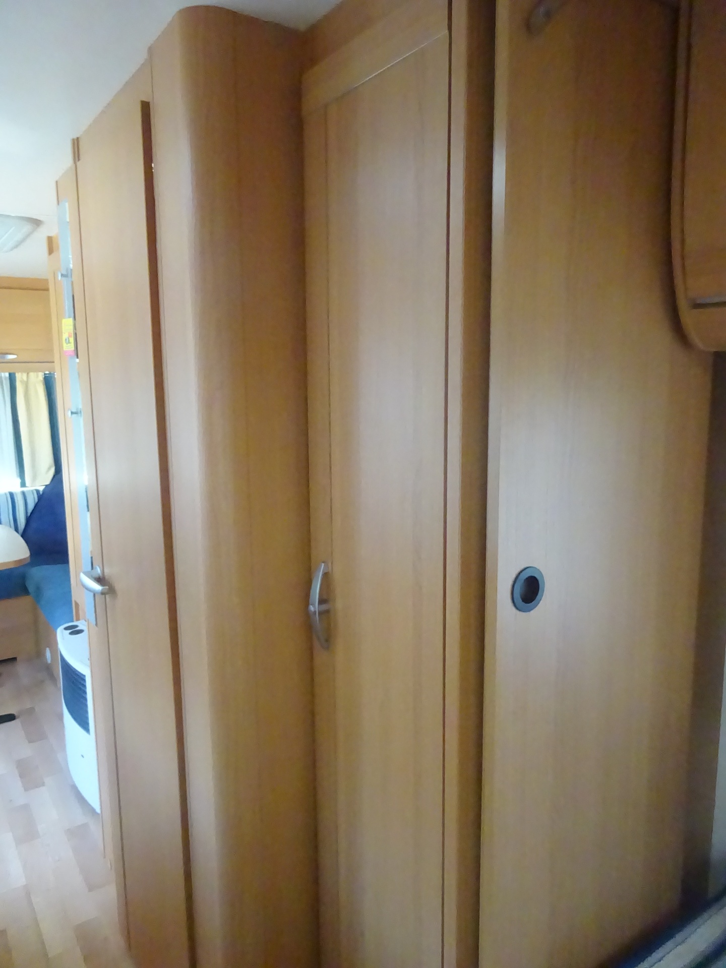 Knaus Azur GERESERVEERD foto: 18