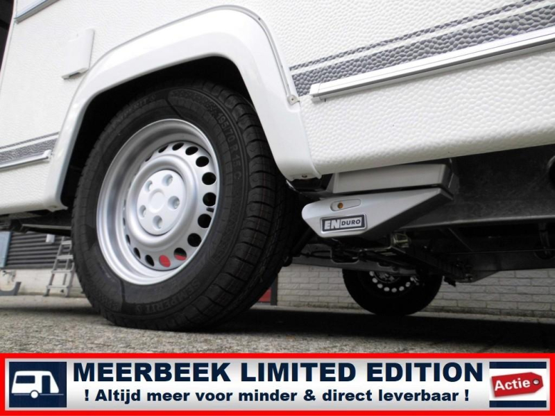 Fendt Apero Activ 390 FH 3154,=KORTING MOVER+THULE  foto: 6