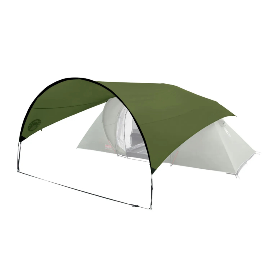 Coleman - Toldo cl&aacute;sico para tienda de campa&ntilde;a