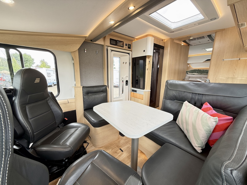 Hymer B -MC I 680 foto: 5