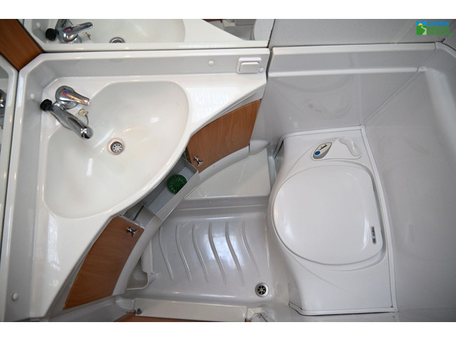 Chateau Caratt Nice 430 Foto: 17