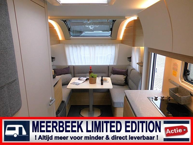 Adria Adora 542 UL 2025 NIEUW +DESIGN PACK !  foto: 4