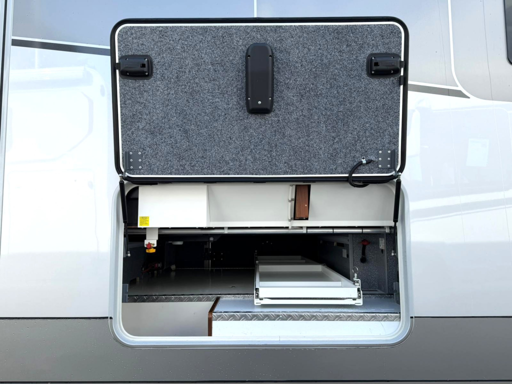 Carthago I53 Liner for Two 210PK IVECO AUTOMAAT ALDE | U-ZIT foto: 42