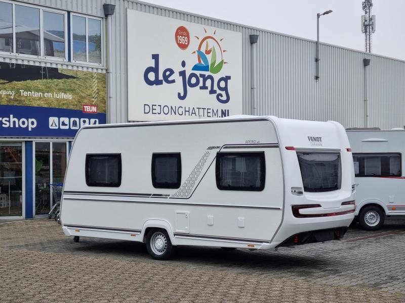 Fendt Apero 465 TG  foto: 1