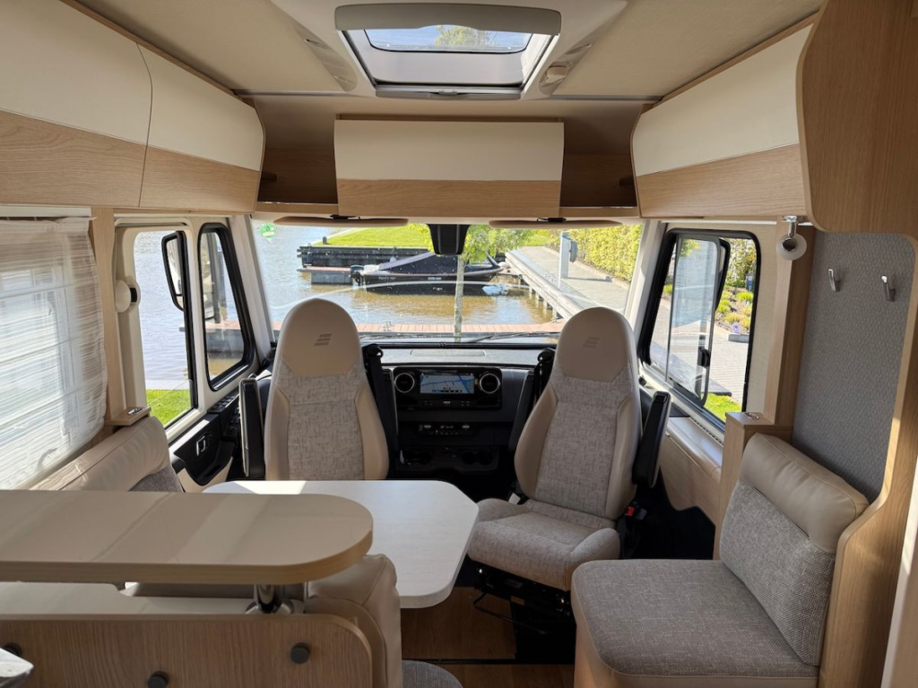 Hymer BMC I 600 WL foto: 8