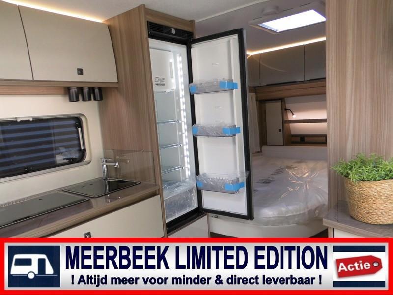 Fendt Tendenza 465 SFB 2026 NIEUWSTE MODEL !  foto: 12