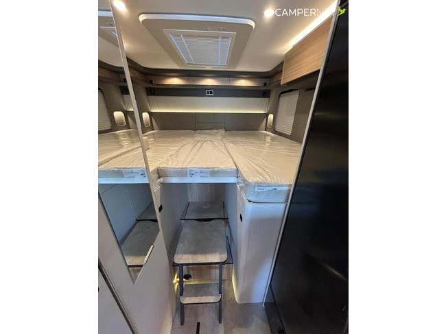 Hymer BMC-I 600 Facelift! 170pk Automaat | Primeur, dé nieuwe Facelift BMC | Nieuw uit voorraad leverbaar | foto: 13