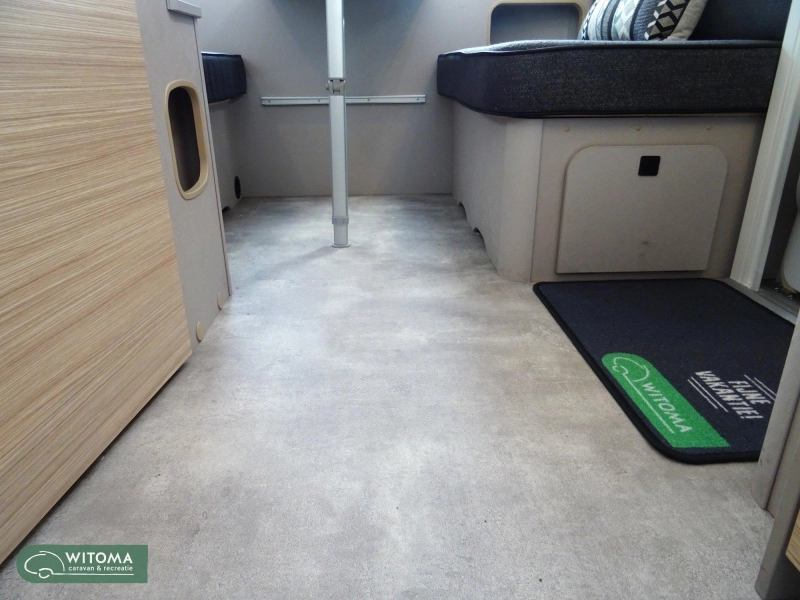 Eriba Troll Silver Edition 530 &euro; 3.345,- ADVANTAGE photo: 6