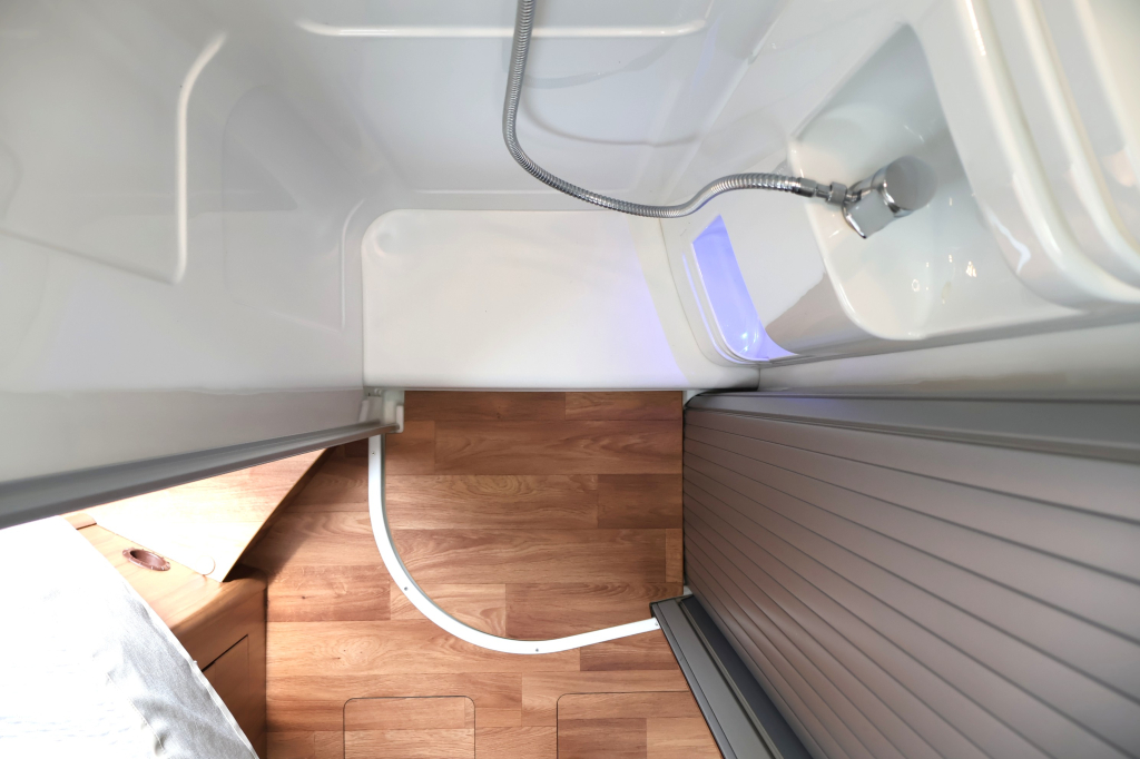 Hymer B 598 PL Premium Line foto: 15
