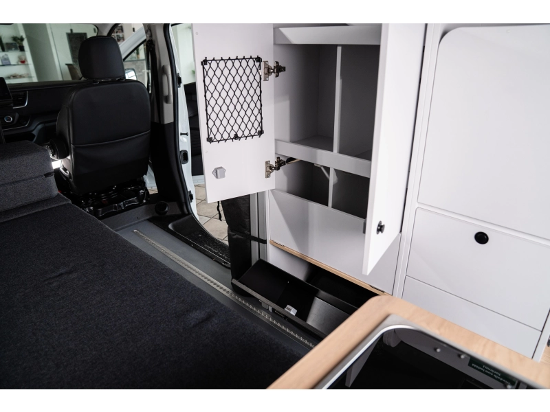 Antilope VAN FlexPlus Limited #COTE D'AZUR# Foto: 13