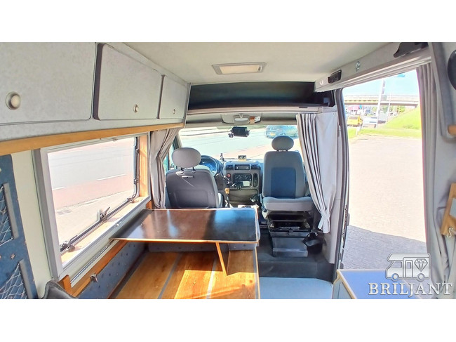 Renault La strada foto: 15