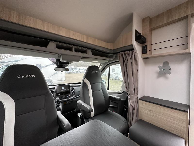 Chausson Sport Line S 697 NEW 2025 photo: 5