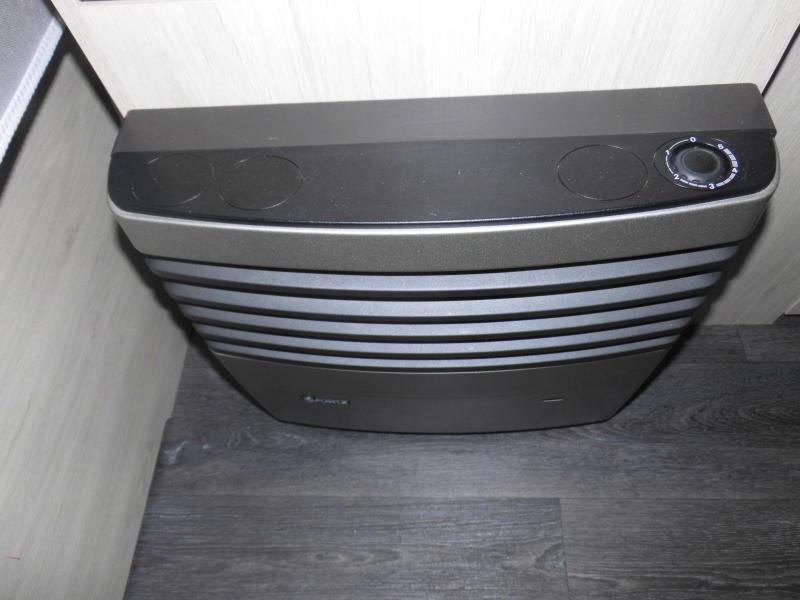 Caravelair Antares 400 Cassetteluifel.  foto: 6