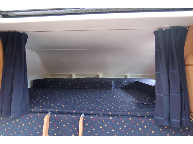 Hymer Swing CS494|Correa de distribuci&oacute;n nueva|&iexcl;MUY CUIDADO! Hymer Swing CS494| Muy cuidado, correa nueva, Bearlock foto: 5