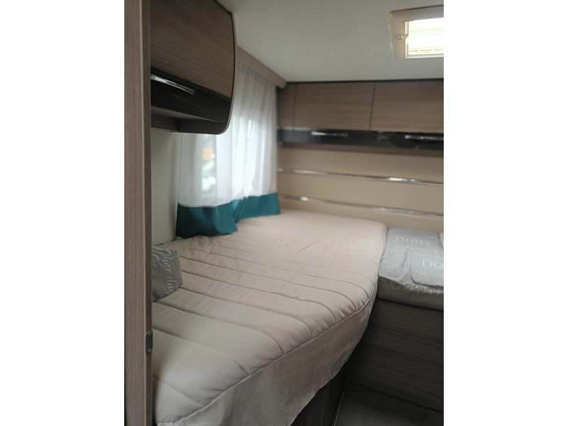 Chausson Flash 627 GA Foto: 15