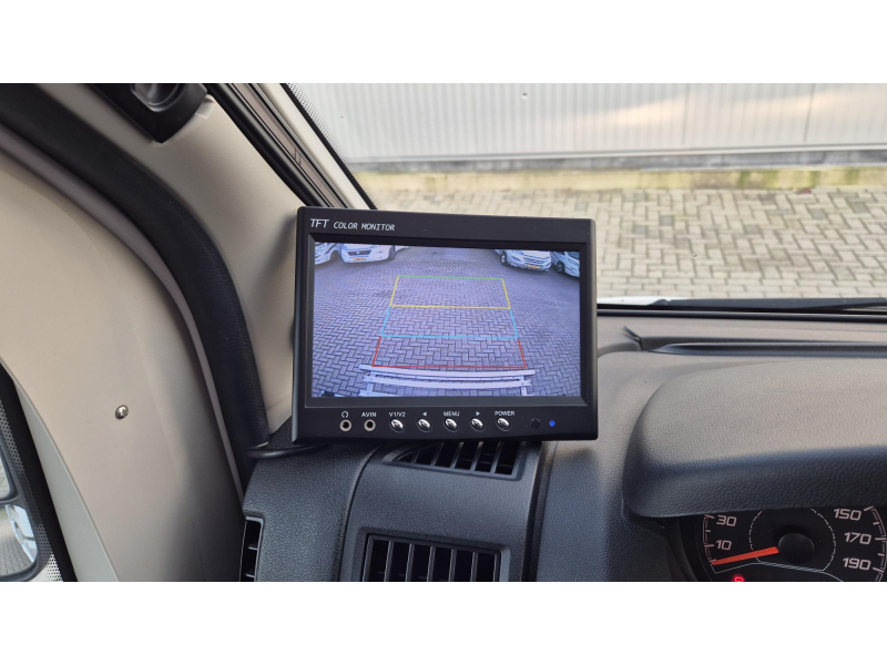 Adria S690SC Queensbed / topstaat!  foto: 19