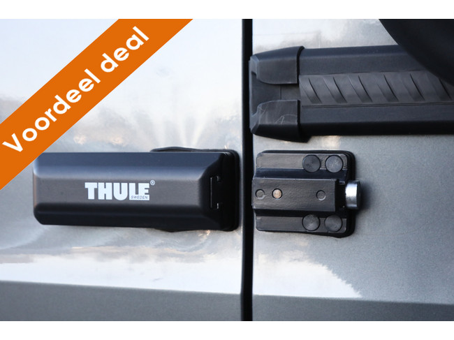 Volkswagen Grand California 600 December deal nu met € 5000,- korting Prijs is inclusief voorraadvoordeel van € 5000,- foto: 9