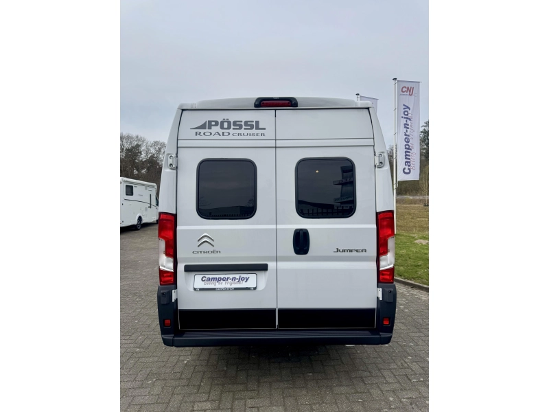 P&ouml;ssl Roadcruiser photo: 10