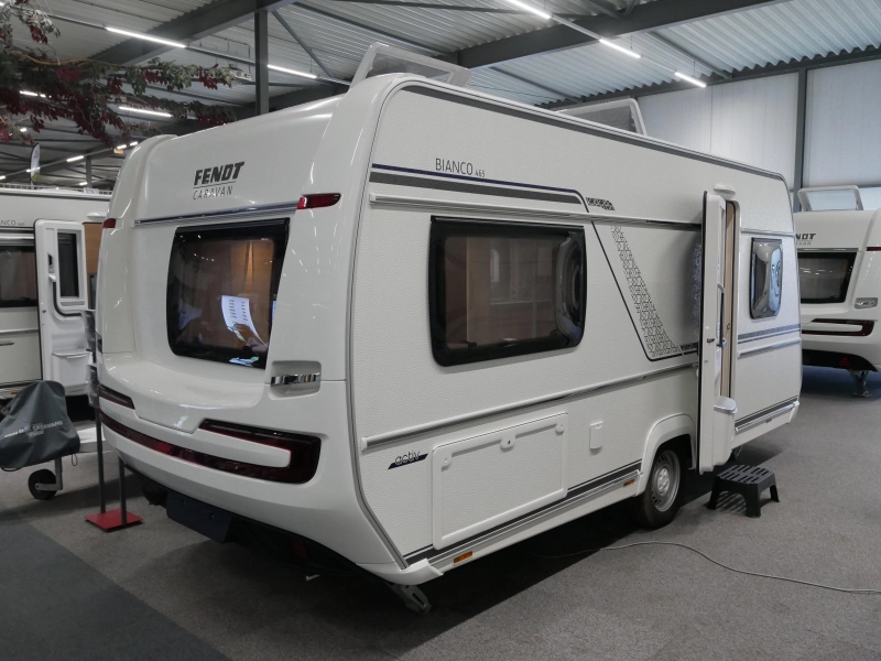 Fendt Bianco Activ 465 SFH AHORA CON MOVER GRATIS. foto: 1