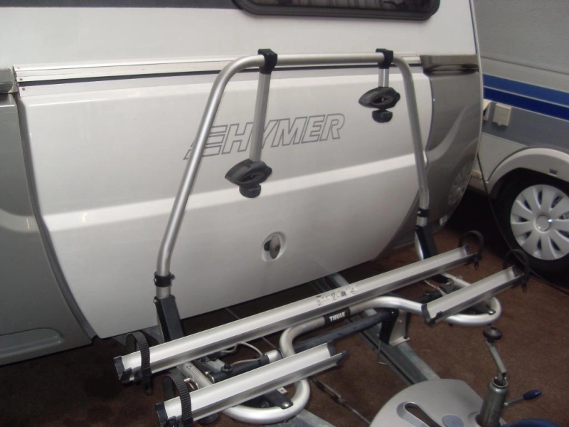 Eriba Sporting 465 foto: 2