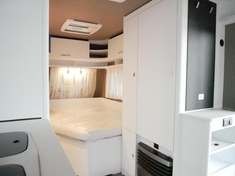 Dethleffs C'Go 495 FR GRATIS MOVER  foto: 10